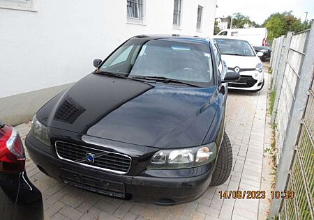 Volvo S60 2.4 Momentum