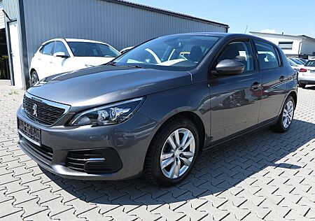 Peugeot 308 Active. Erste Hand. Tüv Neu. Wenig Km