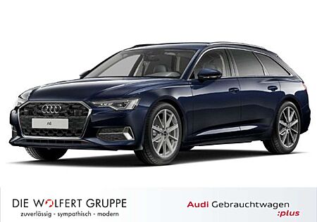 Audi A6 advanced 45 TFSI S tronic ACC*AHK*360°