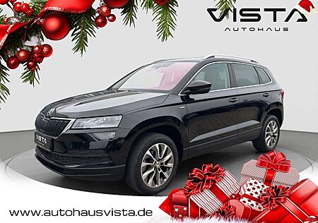 Skoda Karoq Clever 2.0 TDI *PANO*PDC*SHZ*APP-CAR*MFL*