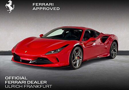 Ferrari F8 Tributo Ulrich Frankfurt ***