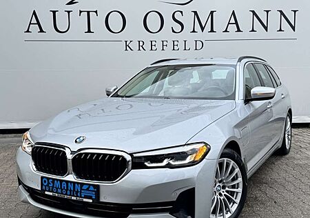 BMW 530 e Touring Aut. RFK PDC Front-Assist