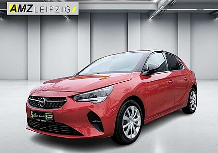 Opel Corsa F 1.2 Turbo Elegance *Stadtflitzer*
