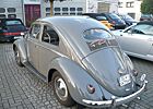 VW Käfer Volkswagen Ovali liebevoll R.aus 1954