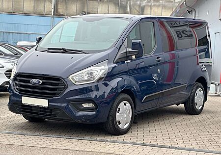 Ford Transit Custom 2.0 EcoBlue*9-Sitze*Navi*Klima*Parkpilot