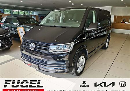 VW T6 Multivan Volkswagen 2.0 TDI Multivan Generation Six LED|AHK|ACC