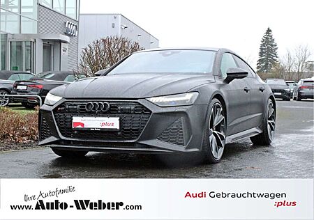 Audi RS7 Sportback qu KERAMIK HuD STANDHZ MATT 305