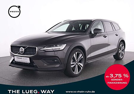 Volvo V60 CC V60 Cross Country B4 D Plus +WINTER PAKET+BWSS+