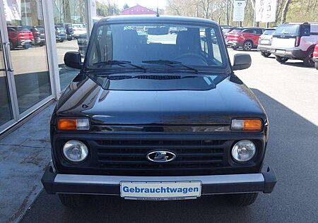 Lada Niva 4x4