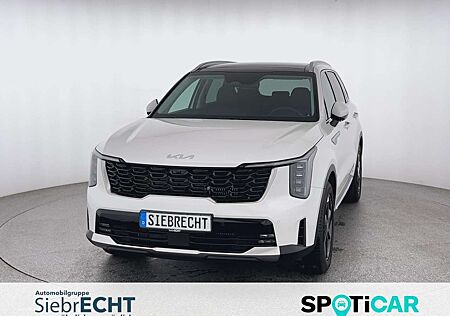 Kia Sorento Spirit Hybrid 1.6*NAVI*SHZ*360°K*uvm