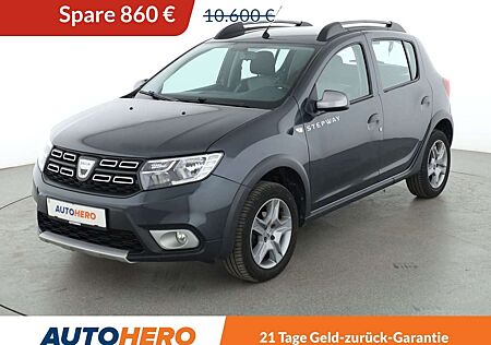 Dacia Sandero 0.9 TCe Stepway Prestige*NAVI*PDC*KLIMA*TEMPO*
