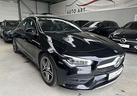 Mercedes-Benz CL 220d AMG DAB Navi Multibeam LED Sound-System