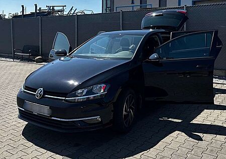 VW Golf Volkswagen 2.0 TDI Join
