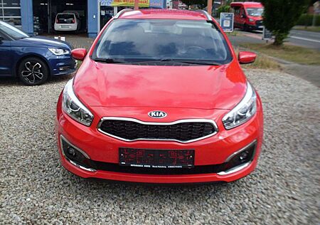 Kia XCeed Ceed SW / cee'd SW