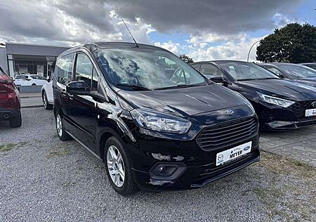 Ford Tourneo Courier 1.0 EcoBoost S&S Trend