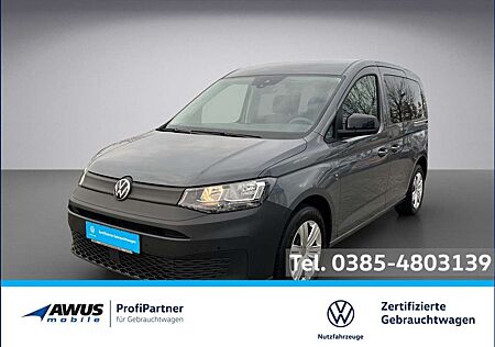 VW Caddy Volkswagen Kombi Basis 2.0TDI 75kW SG6