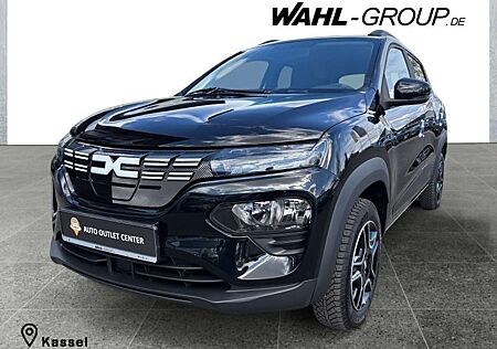 Dacia Spring Electric Essential Klima/Original Kilometer nur 43