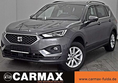 Seat Tarraco Style, DSG, Navi,LED,Kamera,Full Link