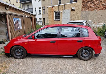 Honda Civic 1.4i LS