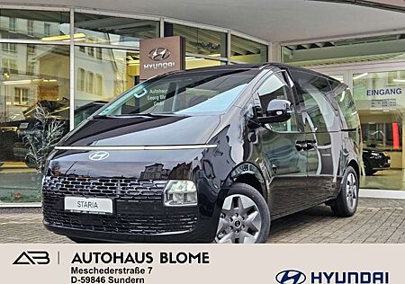 Hyundai Staria Hybrid 1.6 T-GDI TREND, Easy-Access, Park-Paket, 1