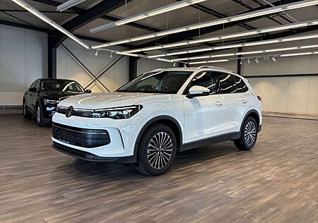 VW Tiguan Volkswagen 1.5 eTSI Life Kamera ACC AHK LED Virtual