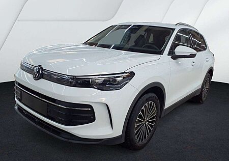 VW Tiguan Volkswagen 1.5 eTSI Life Kamera ACC AHK LED Virtual
