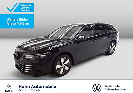 VW Passat Variant Volkswagen 1.5TSI DSG Business Cam LED Navi