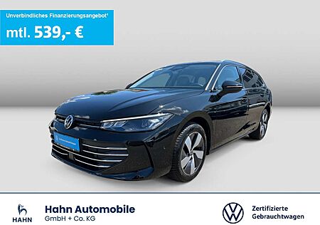 VW Passat Variant Volkswagen 1.5TSI DSG Business Cam LED Navi