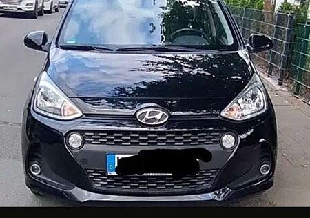 Hyundai i10 1.2 YES!