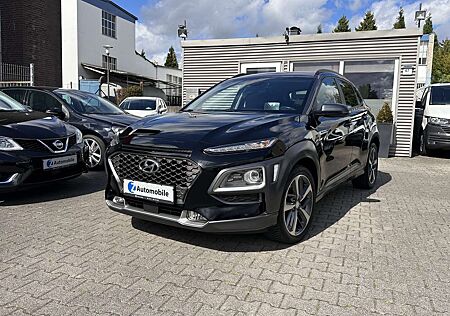 Hyundai Kona Premium 4WD HUD*Leder*Kamera