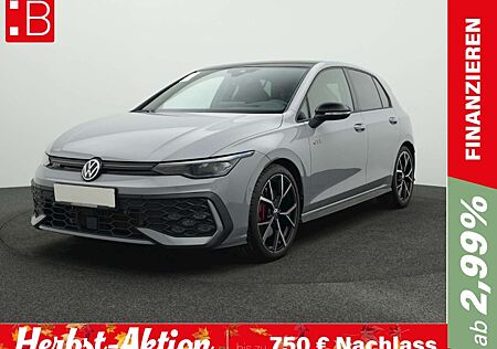 VW Golf GTI Volkswagen 8 2.0 TSI DSG BLACK STYLE PANO H&K-SOUND 19 ESTORI