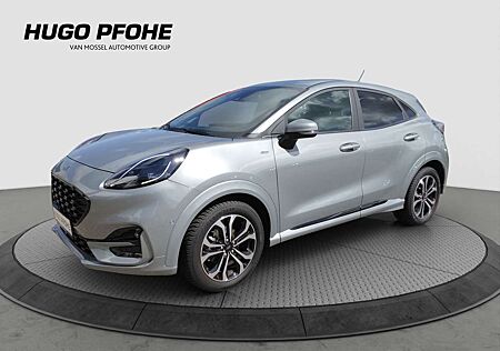 Ford Puma ST-Line Aut. ACC Kamera LED Navi WI-PKT