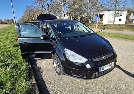 Ford S-Max Galaxy Diesel 2.0 TDCi DPF Trend