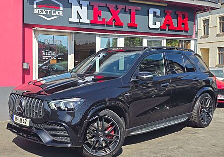 Mercedes-Benz GLE 53 AMG 4Matic+ Aut.|Pano|HUD|Burmester|Kamer