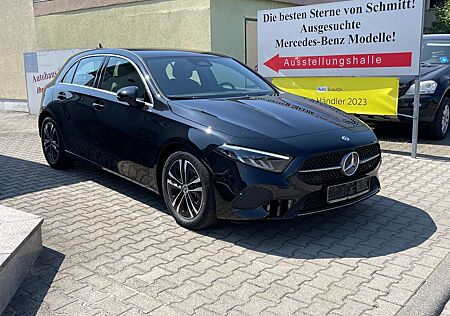Mercedes-Benz A 200 Progressive,7GDCT,NAVI,MET,Kamera,SHZ,ALU,