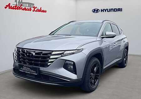 Hyundai Tucson 1.6 T-GDi Plug-in-Hybrid 4WD Trend*Krell*el.Heck*W