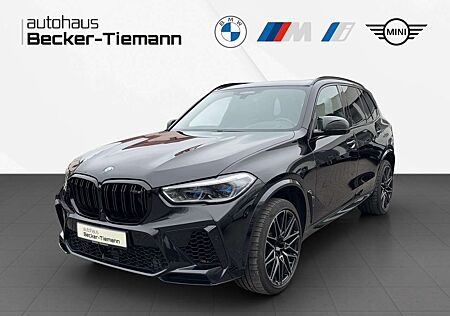 BMW X5 M M Competition Paket| M Driver´s Package