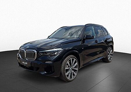 BMW X5 xDrive30d (2017 - 2020) Sportpaket Bluetooth
