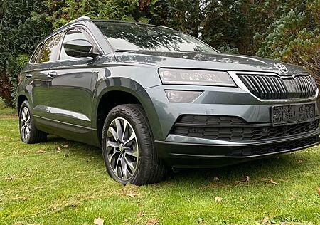 Skoda Karoq 1.5 TSI ACT DSG Drive 125