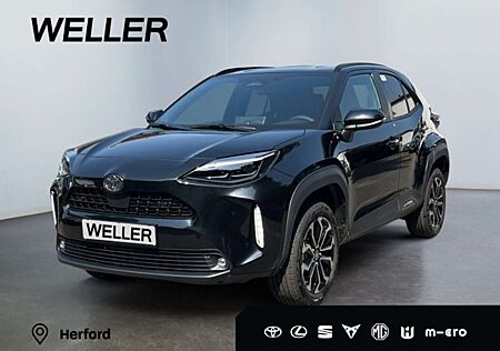 Toyota Yaris Cross Hybrid 130 Teamplayer *Safety*Allwetter*