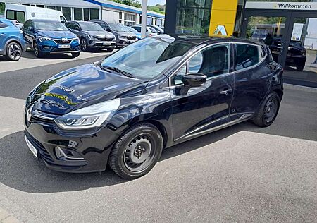 Renault Clio (Energy) TCe 90 Start & Stop INTENS