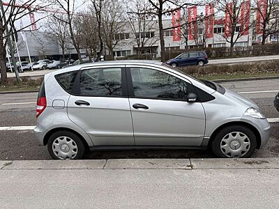 Mercedes-Benz A 150 Classic
