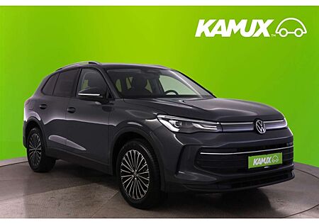 VW Tiguan Volkswagen 2.0TDI DSG Life+LED+NAVI+VIRTUAL+TEMPO