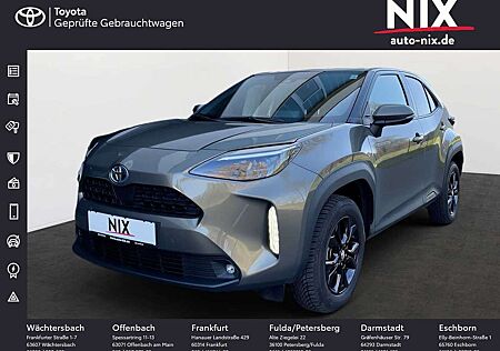 Toyota Yaris Cross 1.5 Hybrid Team D Smart Connect
