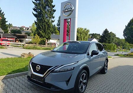Nissan Qashqai Premiere Edition