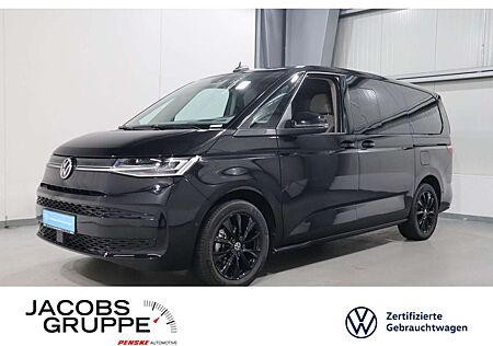 VW T7 Multivan Volkswagen Life 2.0 TDI LANG*LÜ*LR*DSG Navi*AHK*Pano*CAM*IQ*HuD