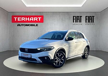 Fiat Tipo Cross 1.0/ACC/AHK/Rückfahrkamera/Navi