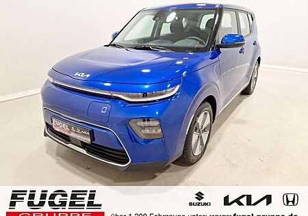 Kia Soul e- 39 kWh Edition 7 LED|RFK|ACC