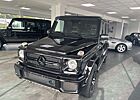 Mercedes-Benz G 63 AMG Exclusive Edition 463