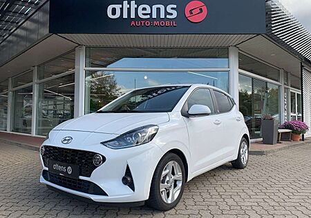 Hyundai i10 1.0i Edition 30